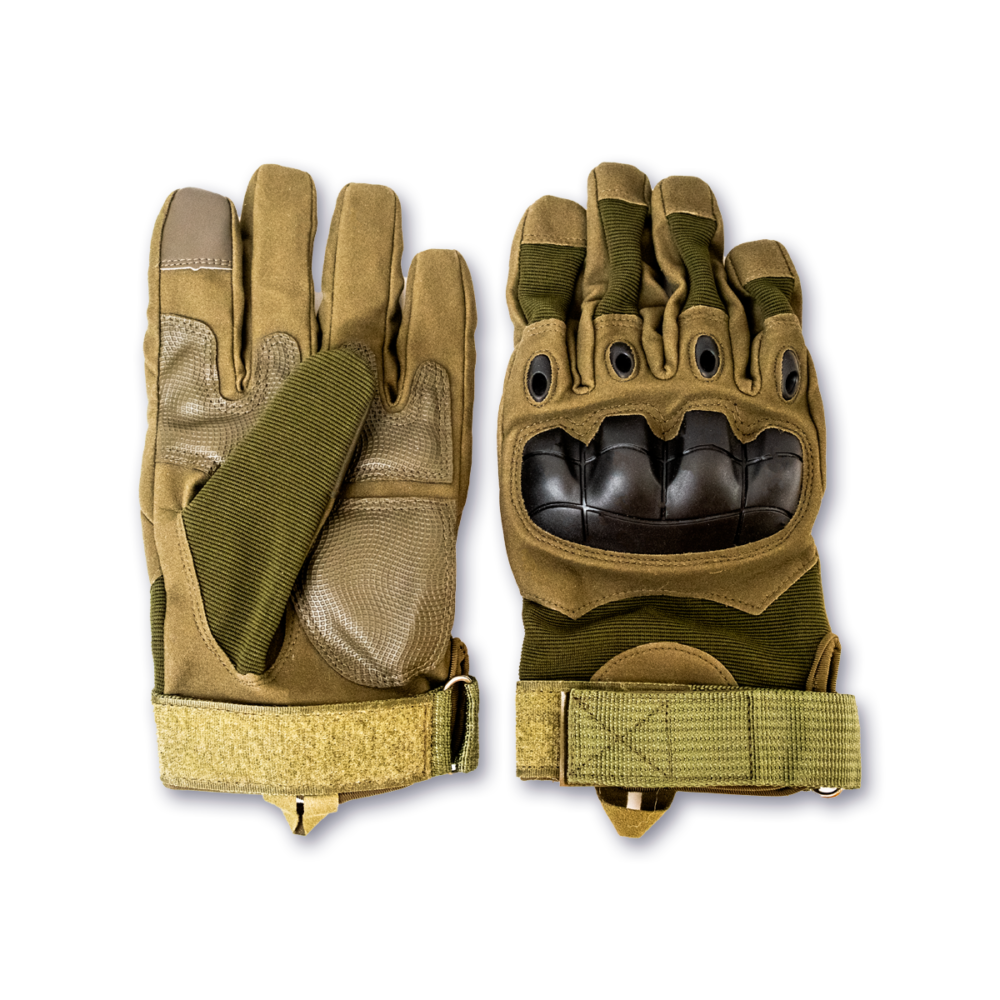 Guantes de proteccion KF25