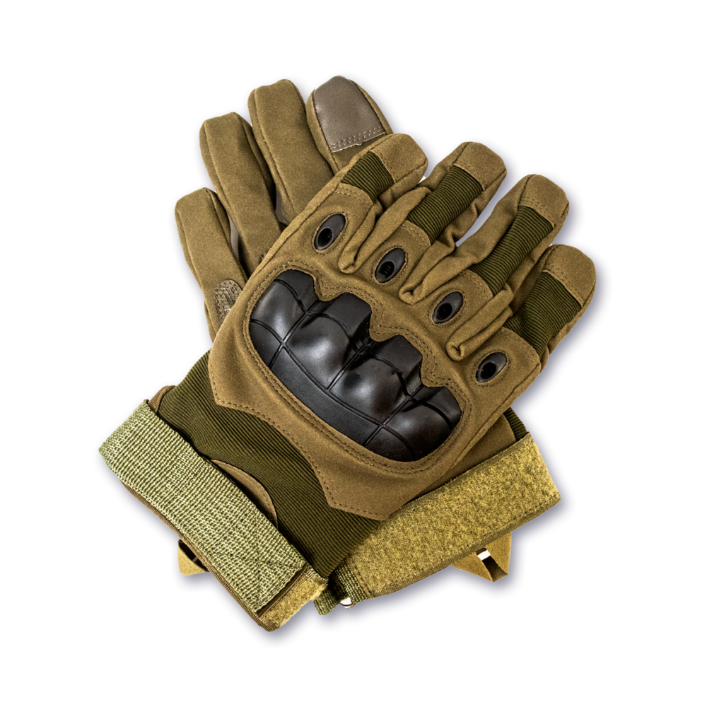 Guantes de proteccion KF25